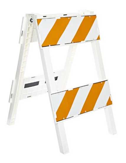 Traffic Control, Barricades & Safety Signs Rental Denver CO